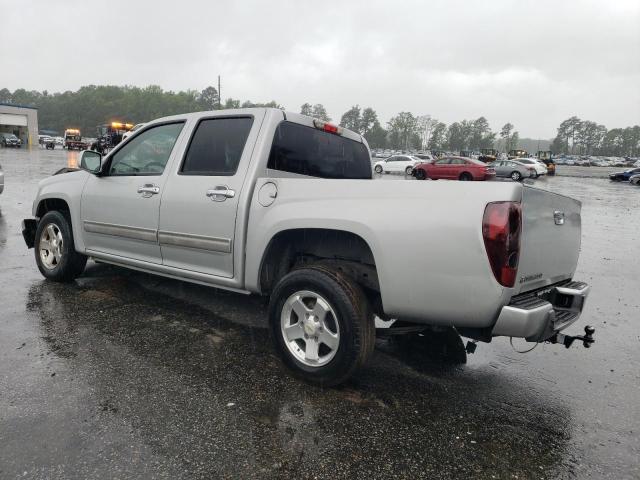 Photo 2 from auction – 2012 CHEVROLET COLORADO L with VIN 1GCDSCFE7C8113840