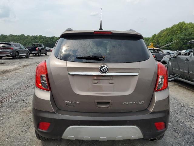 Photo 6 from auction – 2014 BUICK ENCORE PRE with VIN KL4CJHSB9EB535325