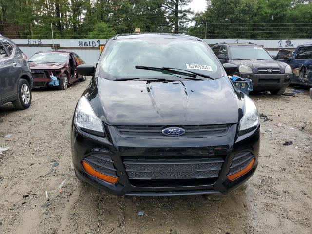 Photo 5 from auction – 2016 FORD ESCAPE S with VIN 1FMCU0F75GUC74623
