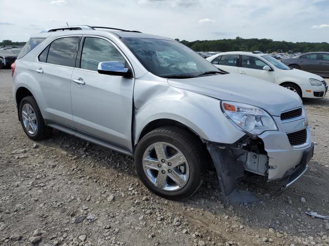 Photo 4 from auction – 2014 CHEVROLET EQUINOX LT with VIN 2GNFLHEK3E6377910