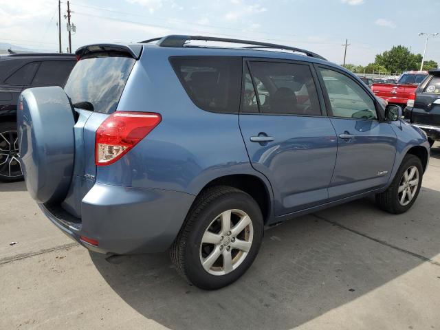 Photo 3 from auction – 2008 TOYOTA RAV4 LIMIT with VIN JTMBD31V385142950