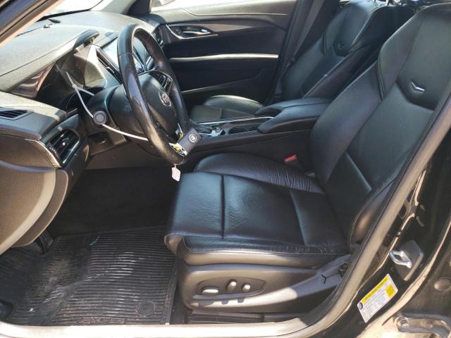 Photo 7 from auction – 2014 CADILLAC ATS with VIN 1G6AA5RX9E0109677