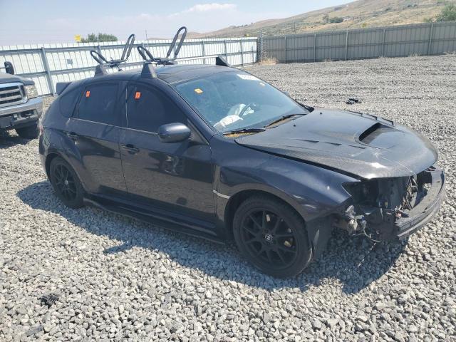 Photo 4 from auction – 2014 SUBARU IMPREZA WR with VIN JF1GR7E62EG259488