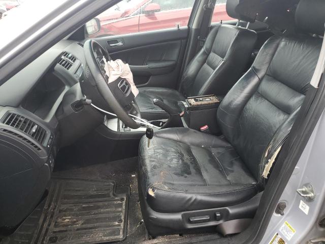 Photo 7 from auction – 2004 HONDA ACCORD with VIN 1HGCM66594A087230