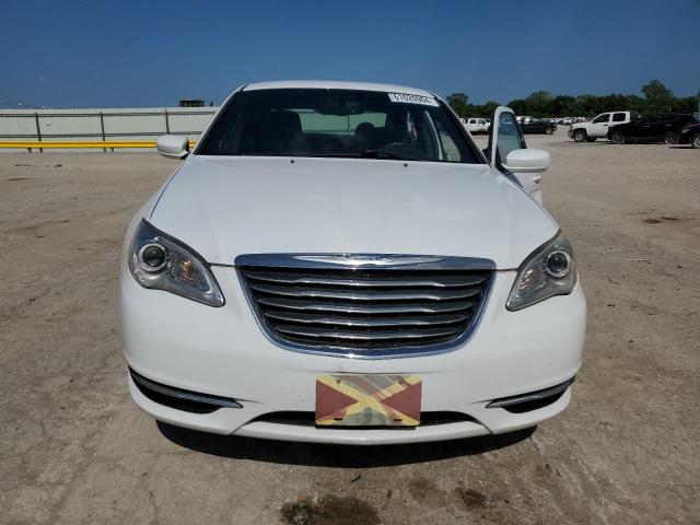 Photo 5 from auction – 2013 CHRYSLER 200 TOURIN with VIN 1C3CCBBB3DN505235