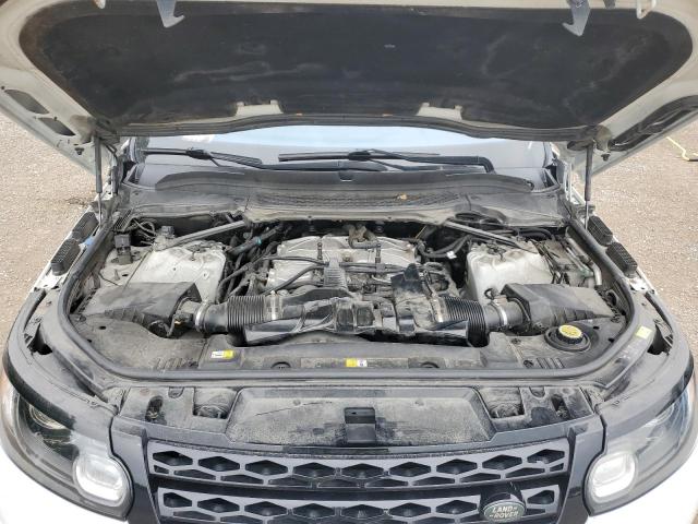 Photo 11 from auction – 2016 LAND ROVER RANGE ROVE with VIN SALWS2VF9GA555586