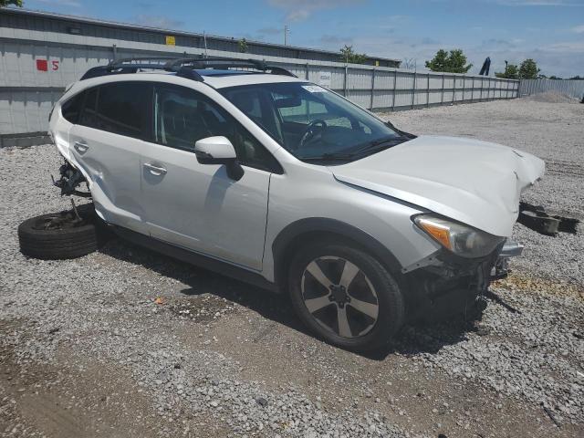 Photo 4 from auction – 2014 SUBARU XV CROSSTR with VIN JF2GPBKC3EH308674