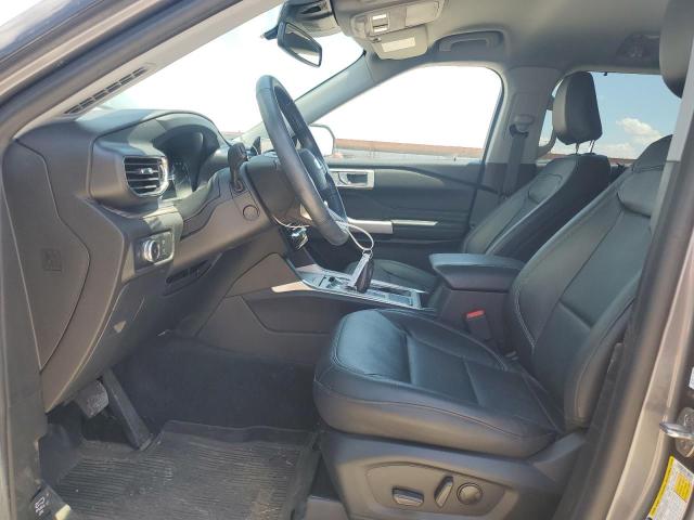 Photo 7 from auction – 2022 FORD EXPLORER L with VIN 1FMSK7FH5NGC35609