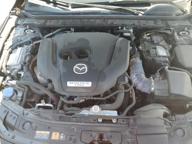 Photo 11 from auction – 2021 MAZDA 3 PREMIUM with VIN 3MZBPBEY9MM214998