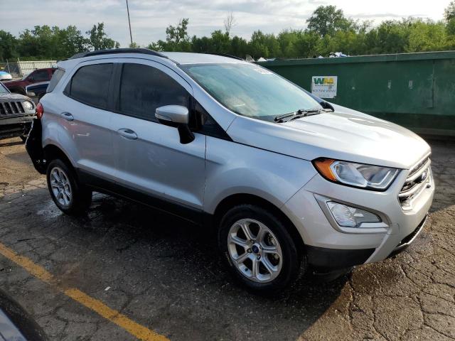 Photo 4 from auction – 2021 FORD ECOSPORT S with VIN MAJ6S3GL3MC446594