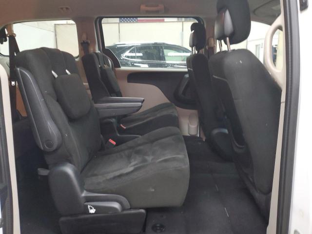 Photo 11 from auction – 2015 DODGE GRAND CARA with VIN 2C4RDGBG8FR683112