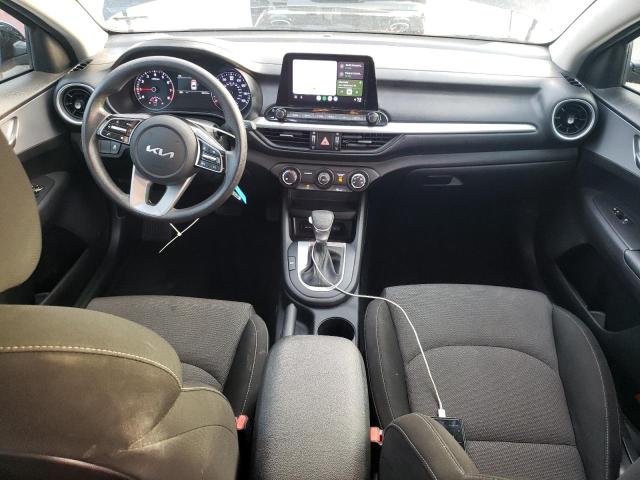 Photo 8 from auction – 2022 KIA FORTE FE with VIN 3KPF24AD6NE439909