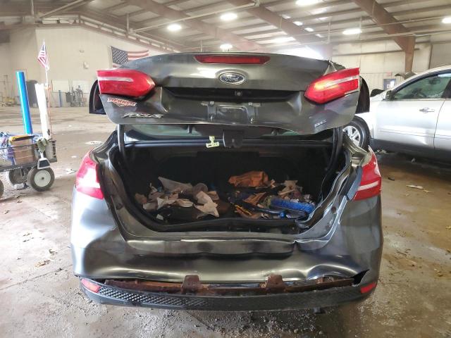 Photo 6 from auction – 2017 FORD FOCUS SE with VIN 1FADP3F26HL266677
