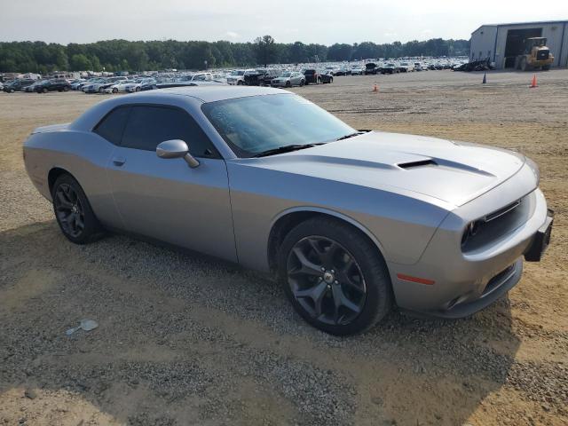 Photo 4 from auction – 2018 DODGE CHALLENGER with VIN 2C3CDZAG5JH258212