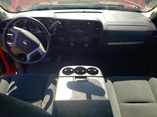 Photo 8 from auction – 2008 CHEVROLET SILVERADO with VIN 1GCEK19048Z213453