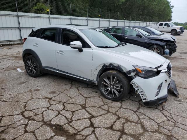 Photo 4 from auction – 2016 MAZDA CX-3 GRAND with VIN JM1DKBD77G0108172