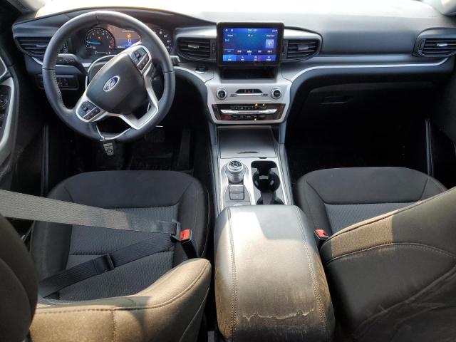 Photo 8 from auction – 2022 FORD EXPLORER X with VIN 1FMSK8DH2NGA85998