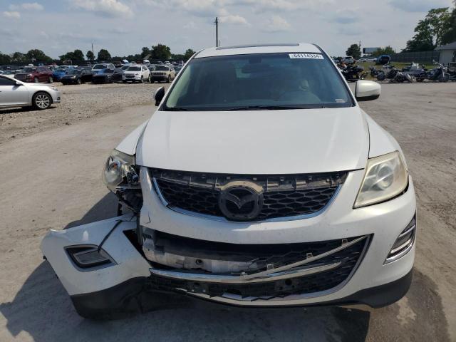 Photo 5 from auction – 2012 MAZDA CX-9 with VIN JM3TB3DA3C0335955