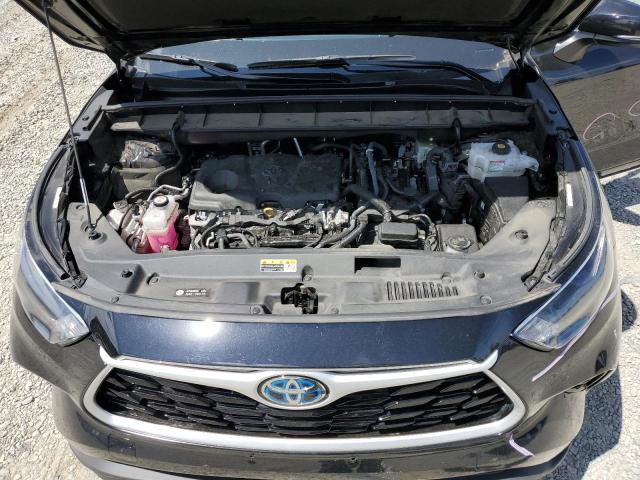Photo 12 from auction – 2023 TOYOTA HIGHLANDER with VIN 5TDKARAH6PS017505