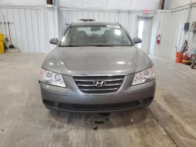 Photo 5 from auction – 2009 HYUNDAI SONATA GLS with VIN 5NPET46C79H543738