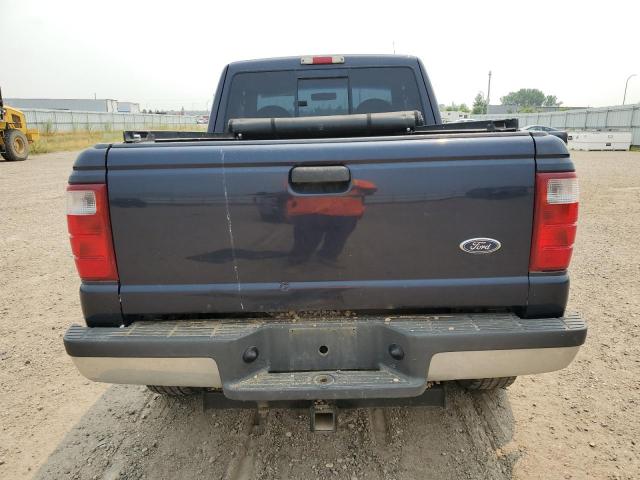 Photo 6 from auction – 2001 FORD RANGER SUP with VIN 1FTZR15E81PA72080