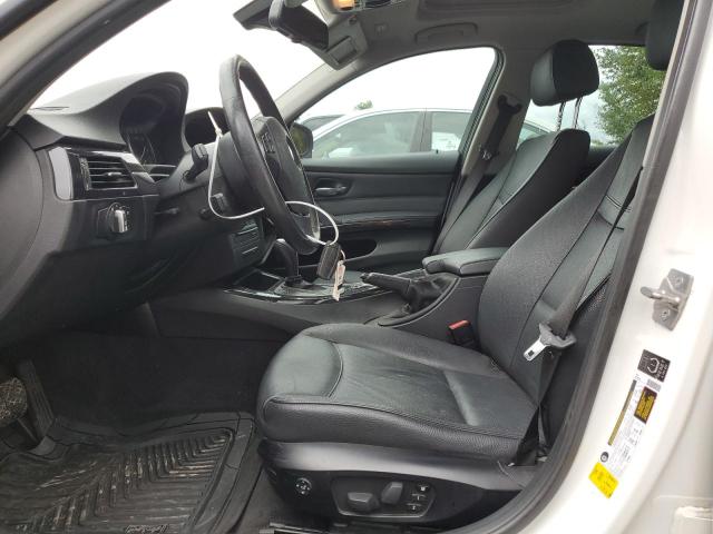 Photo 7 from auction – 2011 BMW 328 XI with VIN WBAPK7C53BA970721