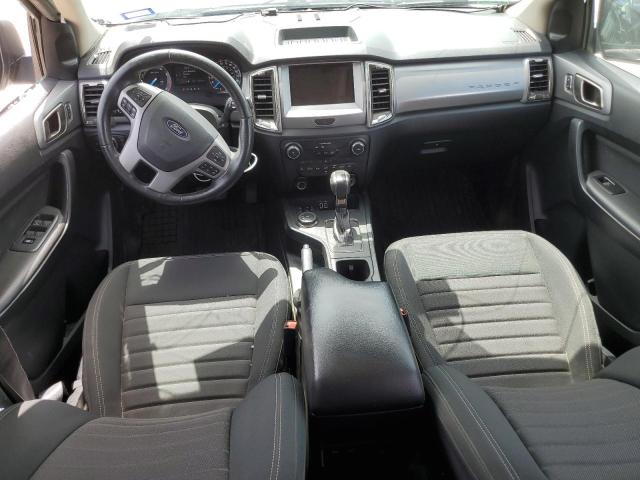 Photo 8 from auction – 2022 FORD RANGER XL with VIN 1FTER4FH1NLD06565
