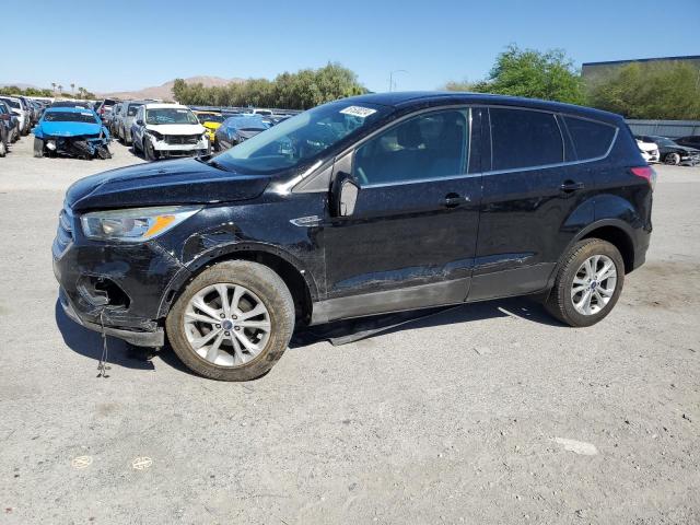 FORD ESCAPE SE 2017 with VIN 1FMCU0GD5HUD22563 - Photo from auction