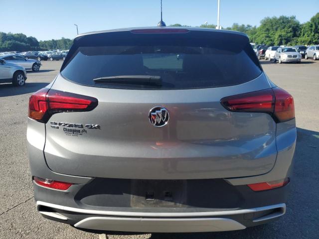 Photo 6 from auction – 2023 BUICK ENCORE GX with VIN KL4MMCSL6PB028778