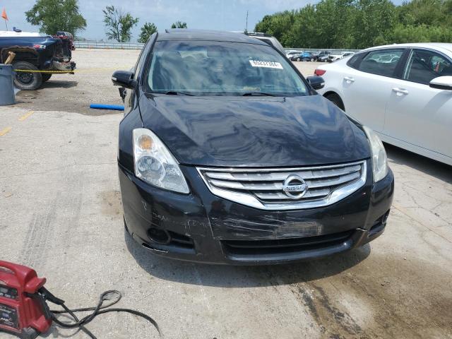 Photo 5 from auction – 2010 NISSAN ALTIMA BAS with VIN 1N4AL2AP9AN528813