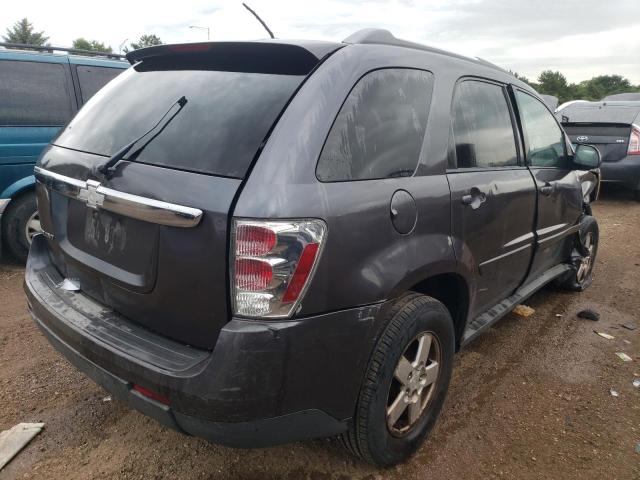 Photo 3 from auction – 2008 CHEVROLET EQUINOX LT with VIN 2CNDL33F886024832