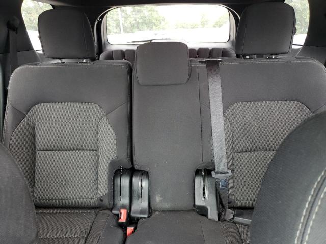 Photo 10 from auction – 2019 FORD EXPLORER X with VIN 1FM5K8D84KGB35390