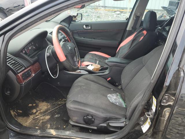Photo 7 from auction – 2012 MITSUBISHI GALANT ES with VIN 4A32B3FF8CE016399