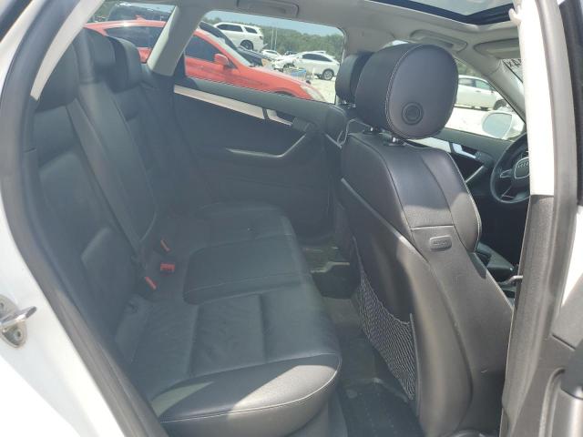 Photo 10 from auction – 2011 AUDI A3 PREMIUM with VIN WAUKJAFM5BA150394