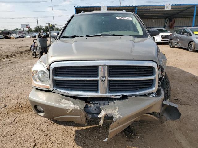 Photo 5 from auction – 2006 DODGE DURANGO SL with VIN 1D4HB48N16F149918