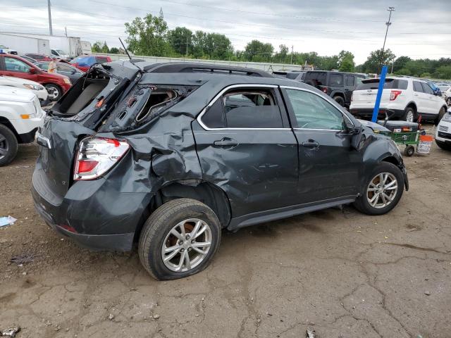 Photo 3 from auction – 2017 CHEVROLET EQUINOX LT with VIN 2GNALCEK1H1580034