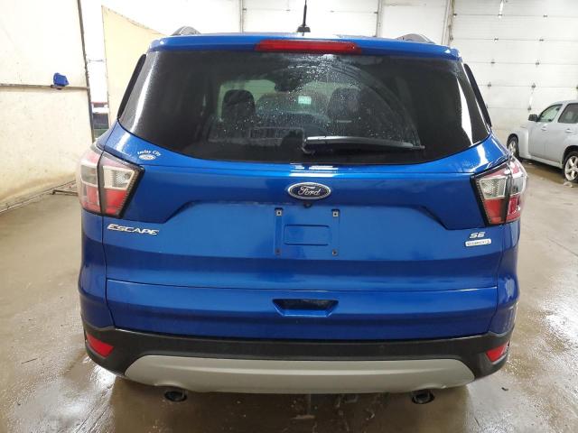 Photo 6 from auction – 2017 FORD ESCAPE SE with VIN 1FMCU0GD9HUC33160