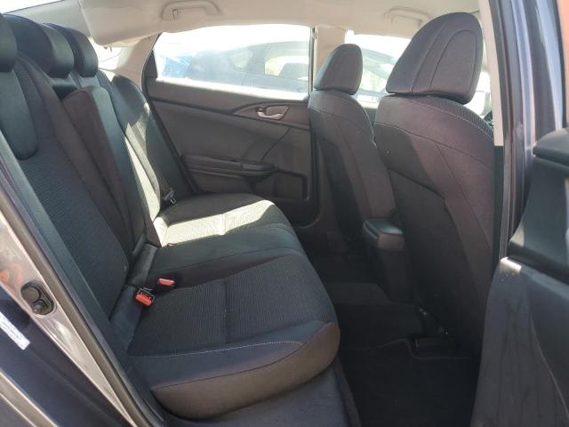 Photo 10 from auction – 2022 HONDA INSIGHT EX with VIN 19XZE4F56NE010677