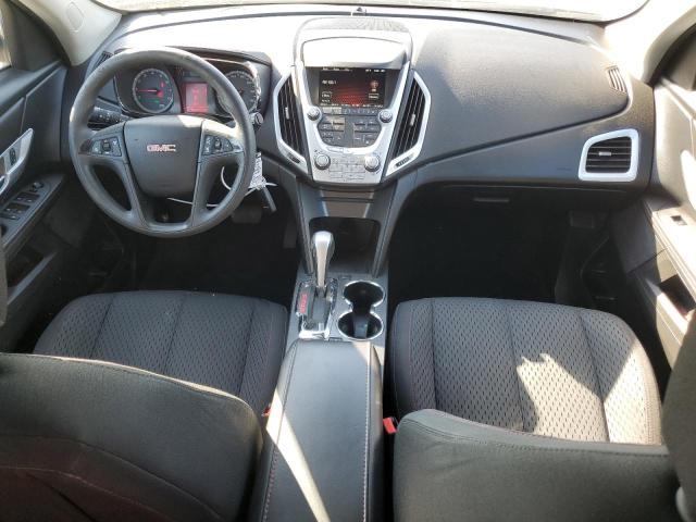 Photo 8 from auction – 2012 GMC TERRAIN SL with VIN 2GKALMEK9C6246705