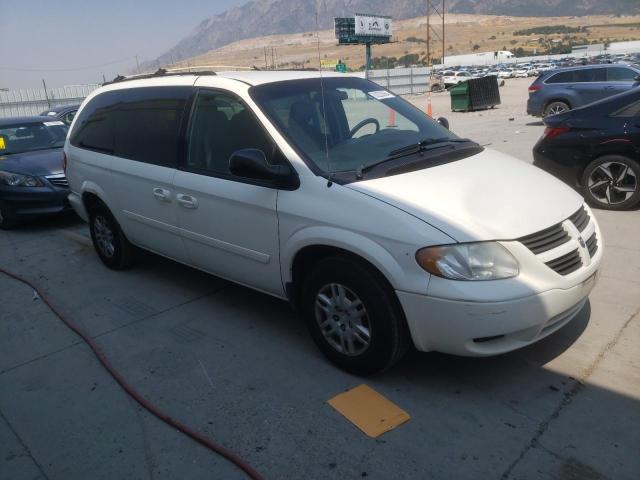 Photo 4 from auction – 2005 DODGE GRAND CARA with VIN 2D4GP24R65R109450