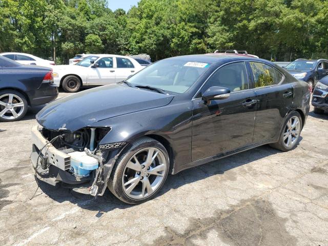 صورة رقم 1 من المزاد - 2009 LEXUS IS 250 مع VIN JTHBK262895089127
