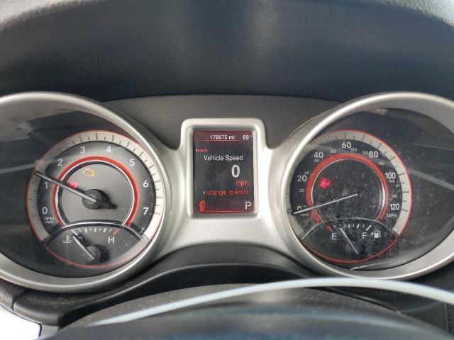 Photo 9 from auction – 2013 DODGE JOURNEY CR with VIN 3C4PDDDG6DT590537