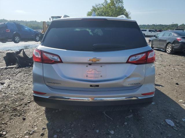 Photo 6 from auction – 2021 CHEVROLET EQUINOX PR with VIN 3GNAXNEVXMS175881