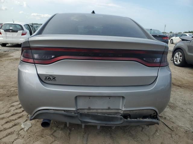 Photo 6 from auction – 2016 DODGE DART SXT with VIN 1C3CDFBB2GD694572