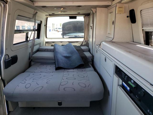 Photo 10 from auction – 2001 VOLKSWAGEN EUROVAN CA with VIN WV2EB47081H109727