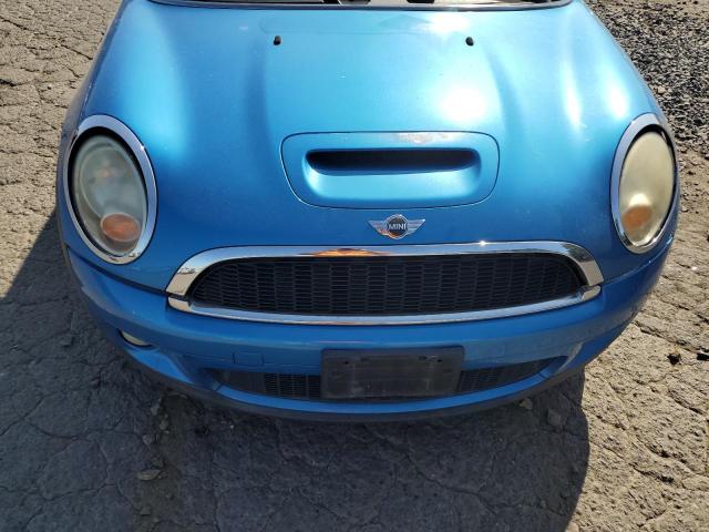 Zdjęcie 11 z aukcji – 2009 MINI COOPER S C z VIN WMWMM33529TP93521