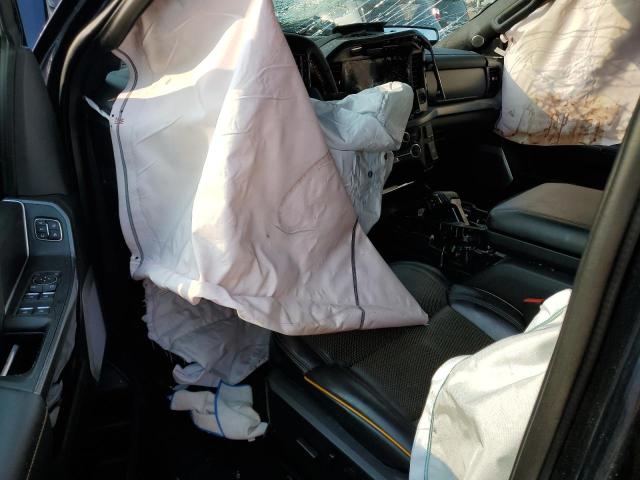 Photo 8 from auction – 2023 FORD F150 SUPER with VIN 1FTEW1E88PFB38403