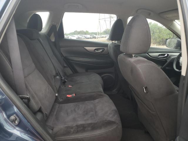 Photo 10 from auction – 2015 NISSAN ROGUE S with VIN KNMAT2MT1FP546625
