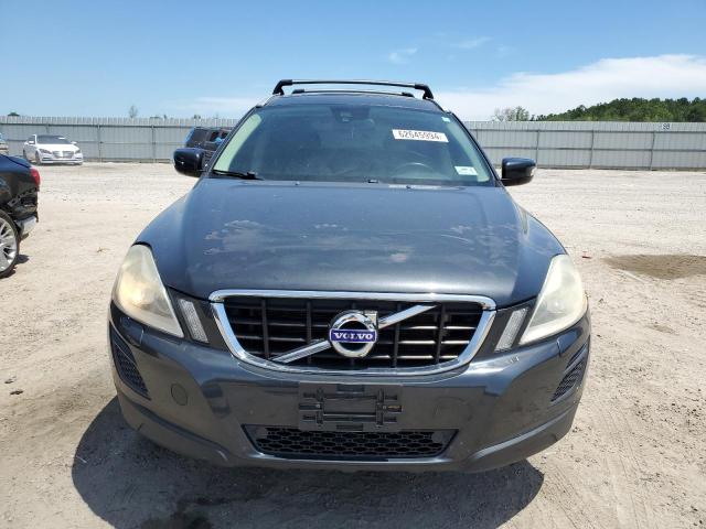 Photo 5 from auction – 2013 VOLVO XC60 3.2 with VIN YV4952DL4D2398779