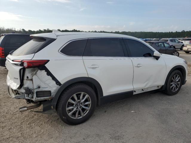 Photo 3 from auction – 2018 MAZDA CX-9 TOURI with VIN JM3TCACY2J0211219